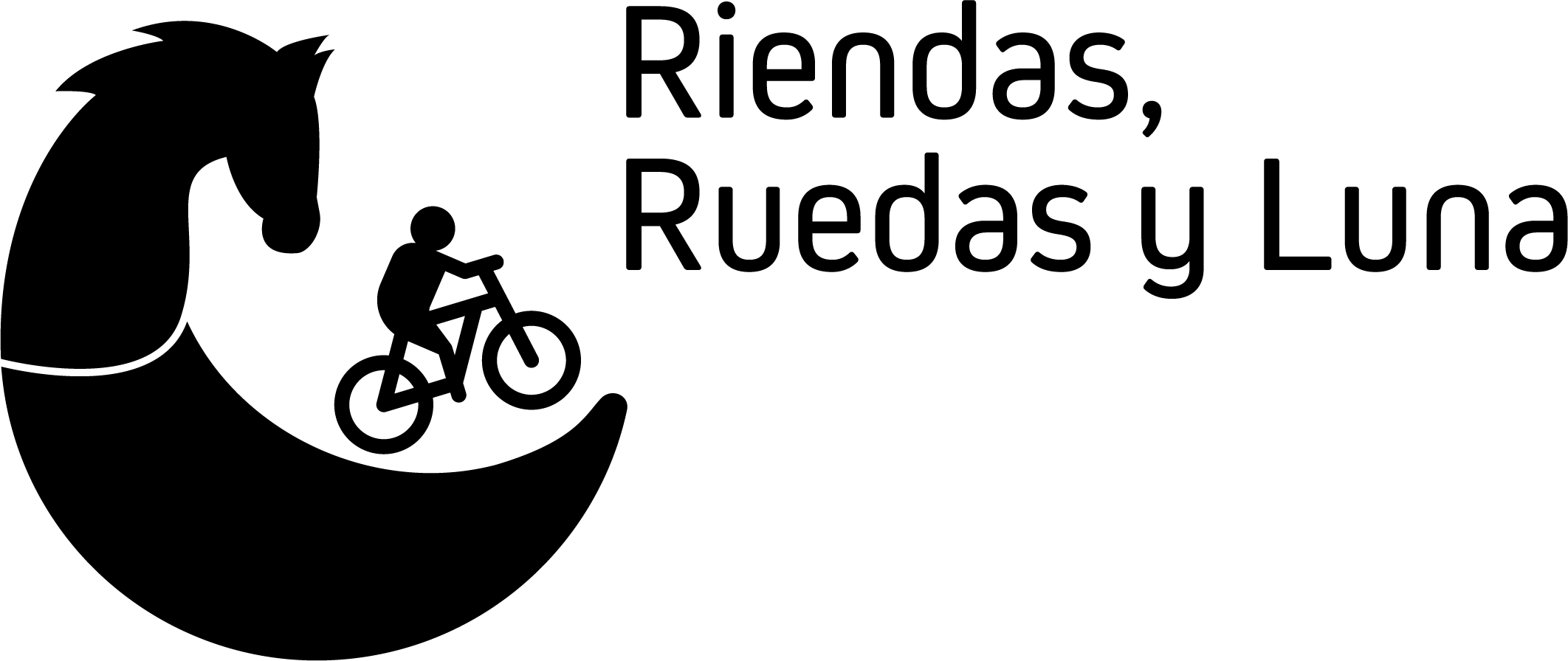 Riendas y Ruedas